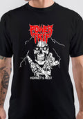 Hornets Nest Power Trip T-Shirt Hoodie, Sweatshirt | CoreVibeTees.com