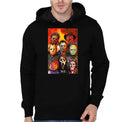 Horror Black Hoodie T-Shirts, Sweatshirt | CoreVibeTees.com
