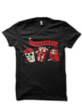 Horror Movies T-Shirt Hoodie, Sweatshirt | CoreVibeTees.com
