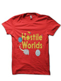 Hostile T-Shirt Style006 Hoodie, Sweatshirt | CoreVibeTees.com