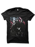 Hostile T-Shirt Style003 Hoodie, Sweatshirt | CoreVibeTees.com