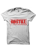 Hostile T-Shirt Hoodie, Sweatshirt | CoreVibeTees.com