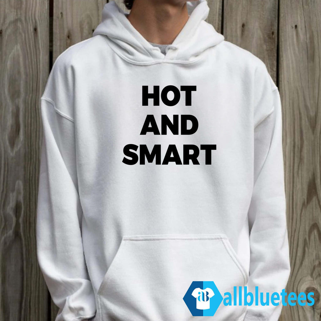 And Smart Shirt