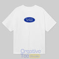 Girls Love The Dodgers T-Shirt