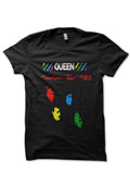 Hot Space T-Shirt Style010 Hoodie, Sweatshirt | CoreVibeTees.com