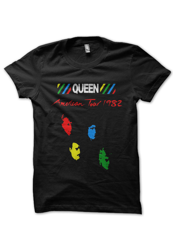 Hot Space T-Shirt Style010 Hoodie, Sweatshirt | CoreVibeTees.com
