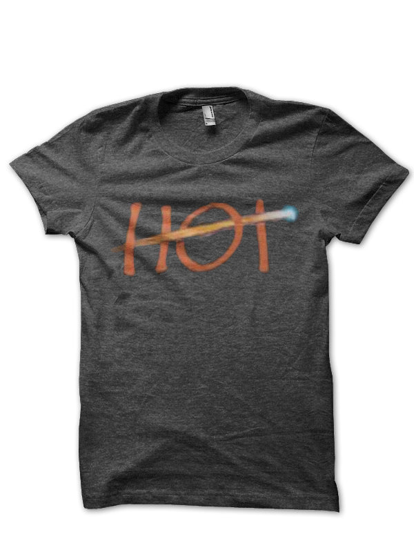 Hot Space T-Shirt Style009 Hoodie, Sweatshirt | CoreVibeTees.com