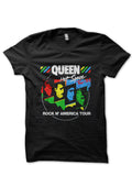 Hot Space T-Shirt Hoodie, Sweatshirt | CoreVibeTees.com