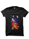 Hot Space T-Shirt Style008 Hoodie, Sweatshirt | CoreVibeTees.com