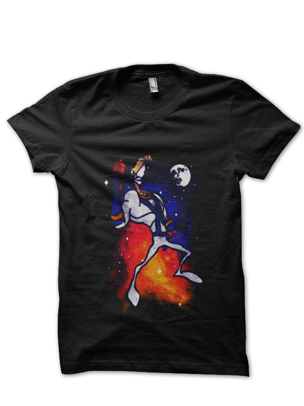 Hot Space T-Shirt Style008 Hoodie, Sweatshirt | CoreVibeTees.com