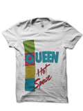 Hot Space T-Shirt Style007 Hoodie, Sweatshirt | CoreVibeTees.com