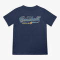 Hot Dog Established Youth Tee Hoodie, Sweatshirt | CoreVibeTees.com (Image 1)