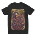 Allegaeon - Hotdog t-shirt Hoodie, Sweatshirt | CoreVibeTees.com