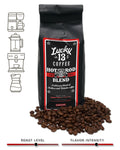 Lucky 13 Hot Rod Coffee T-Shirts, Hoodie, Sweatshirt | CoreVibeTees.com