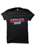 Hotline Miami T-Shirt Style005 Hoodie, Sweatshirt | CoreVibeTees.com