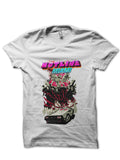 Hotline Miami T-Shirt Style004 Hoodie, Sweatshirt | CoreVibeTees.com