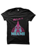 Hotline Miami T-Shirt Style003 Hoodie, Sweatshirt | CoreVibeTees.com