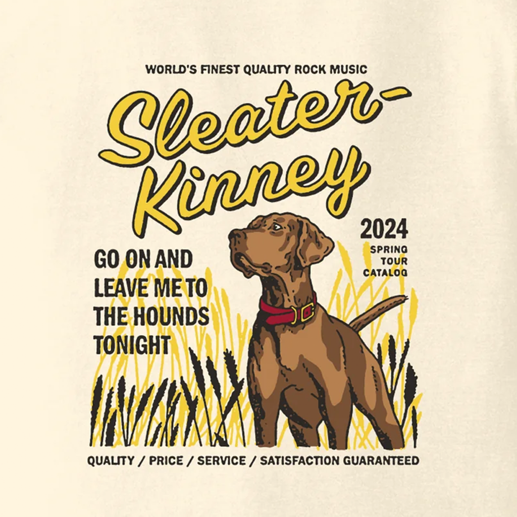 Hounds T-Shirt Hoodie, Sweatshirt | CoreVibeTees.com (Image 2)