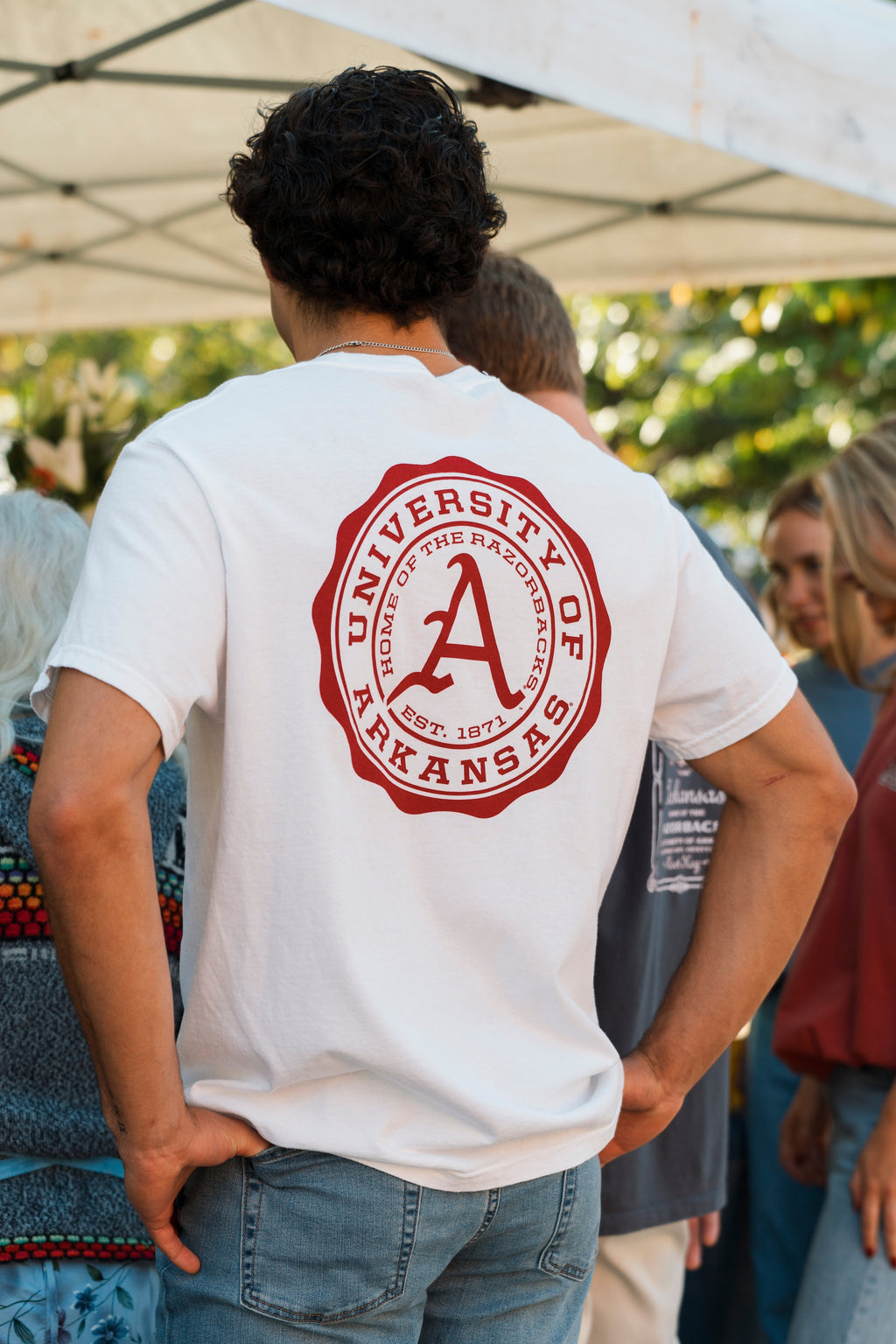 A Seal T-Shirts, Hoodie, Sweatshirt | CoreVibeTees.com (Image 2)