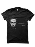 House MD Black T-Shirt Hoodie, Sweatshirt | CoreVibeTees.com