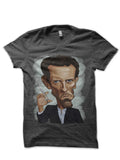 Doctor House caricature T-Shirt Hoodie, Sweatshirt | CoreVibeTees.com