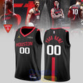 Houston Rockets Special New 2026 Custom Jersey