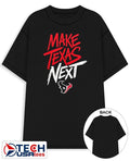 Houston Texans make Texas next 2026 shirt