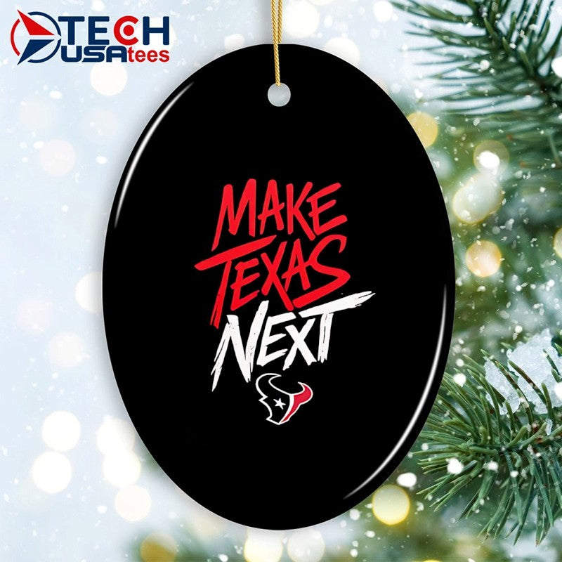 Houston Texans make Texas next 2026 shirt