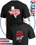Houston Texans make Texas next Sanction The Game 2026 shirt