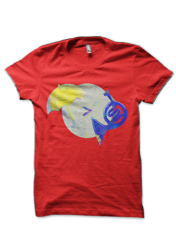 Team Tracy Red T-Shirt Hoodie, Sweatshirt | CoreVibeTees.com