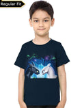 How To Train Your Dragon Kids T-Shirt Hoodie, Sweatshirt | CoreVibeTees.com