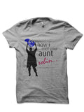 How I Met Your Aunt Grey T-Shirt Hoodie, Sweatshirt | CoreVibeTees.com