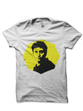 Yellow Umbrella Ted White T-Shirt Hoodie, Sweatshirt | CoreVibeTees.com