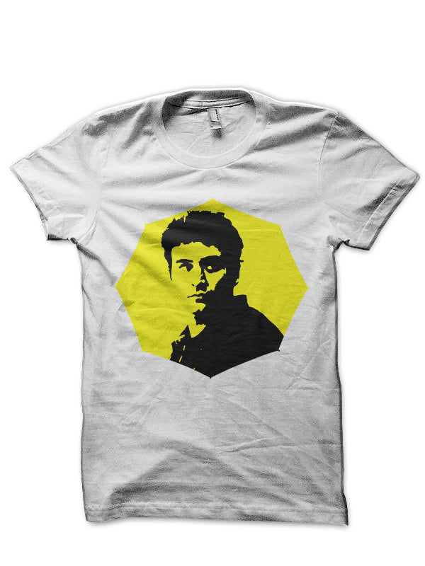 Yellow Umbrella Ted White T-Shirt Hoodie, Sweatshirt | CoreVibeTees.com