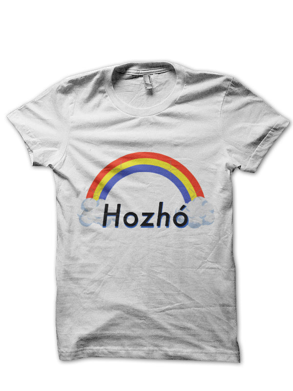 Hozho T-Shirt Style009 Hoodie, Sweatshirt | CoreVibeTees.com