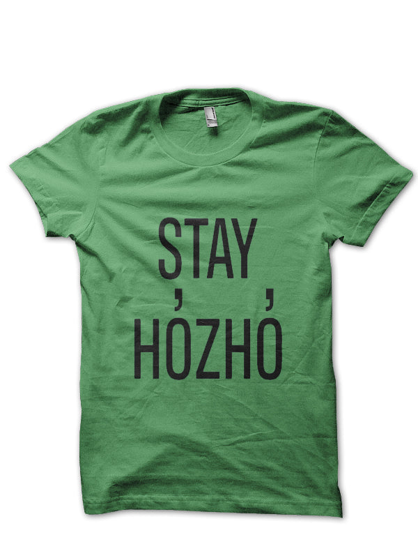 Hozho T-Shirt Style010 Hoodie, Sweatshirt | CoreVibeTees.com