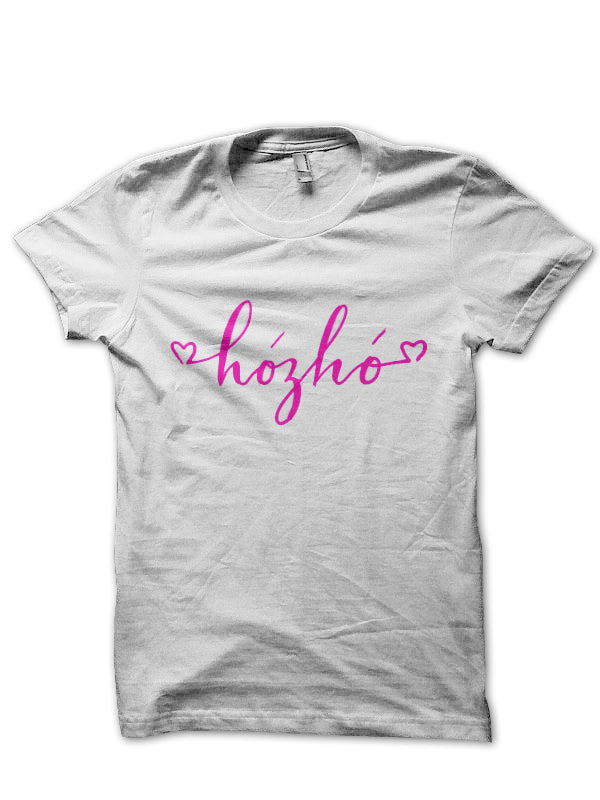 Hozho T-Shirt Hoodie, Sweatshirt | CoreVibeTees.com