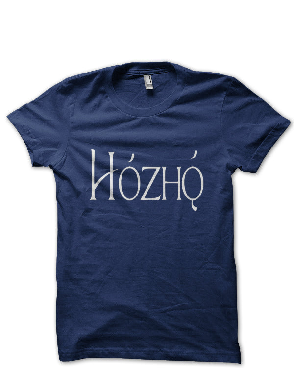 Hozho T-Shirt Style008 Hoodie, Sweatshirt | CoreVibeTees.com