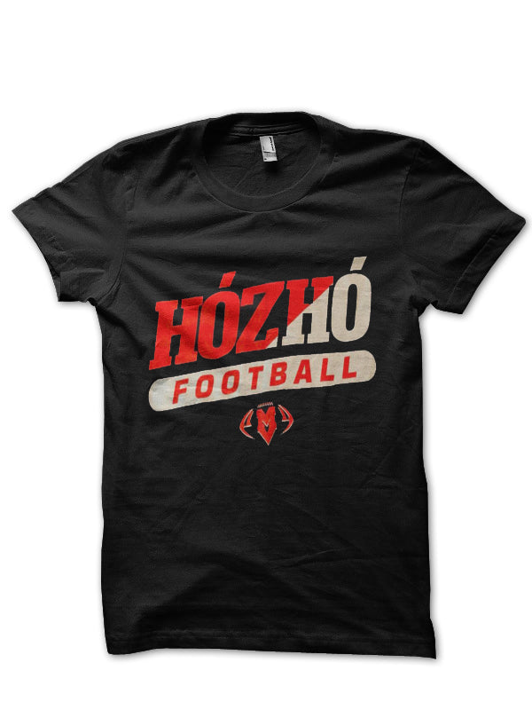 Hozho T-Shirt Style004 Hoodie, Sweatshirt | CoreVibeTees.com