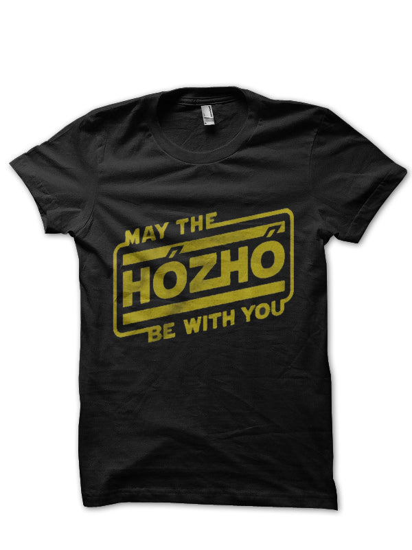 Hozho T-Shirt Style003 Hoodie, Sweatshirt | CoreVibeTees.com
