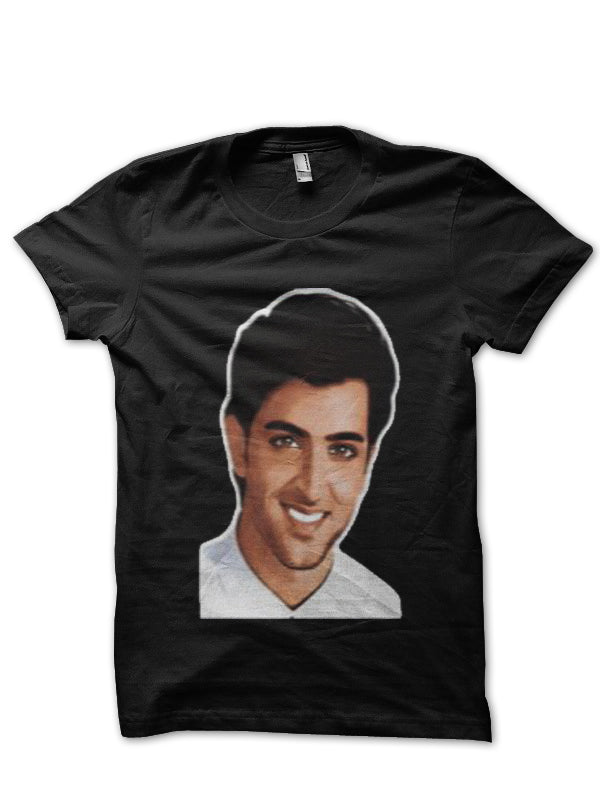 Hrithik Roshan T-Shirt Style006 Hoodie, Sweatshirt | CoreVibeTees.com