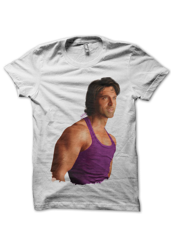Hrithik Roshan T-Shirt Style004 Hoodie, Sweatshirt | CoreVibeTees.com