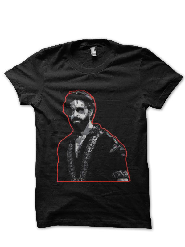 Hrithik Roshan T-Shirt Style002 Hoodie, Sweatshirt | CoreVibeTees.com