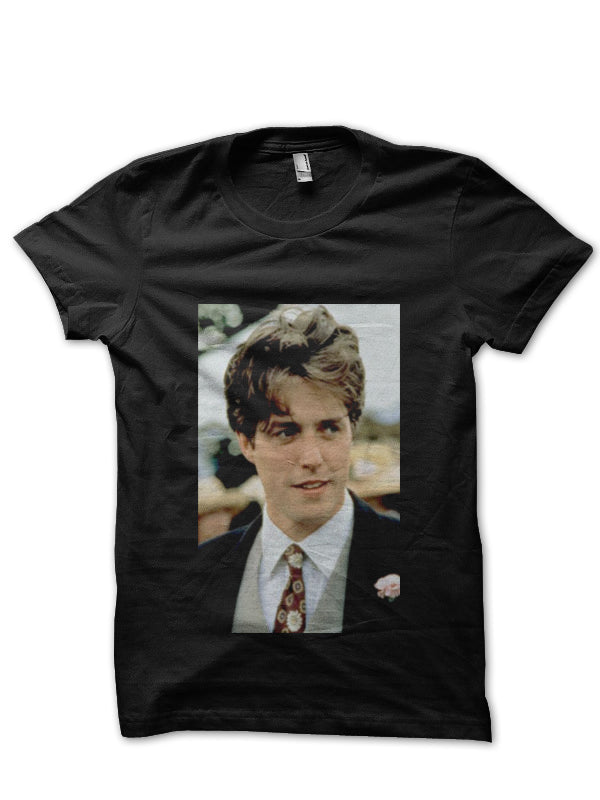 Hugh Grant T-Shirt Style011 Hoodie, Sweatshirt | CoreVibeTees.com
