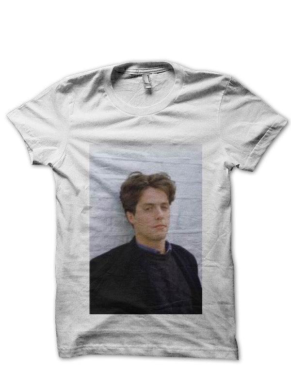 Hugh Grant T-Shirt Style010 Hoodie, Sweatshirt | CoreVibeTees.com