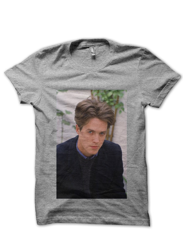 Hugh Grant T-Shirt Style001 Hoodie, Sweatshirt | CoreVibeTees.com