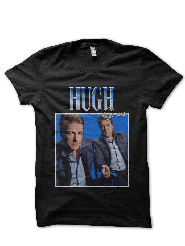 Hugh Grant T-Shirt Hoodie, Sweatshirt | CoreVibeTees.com