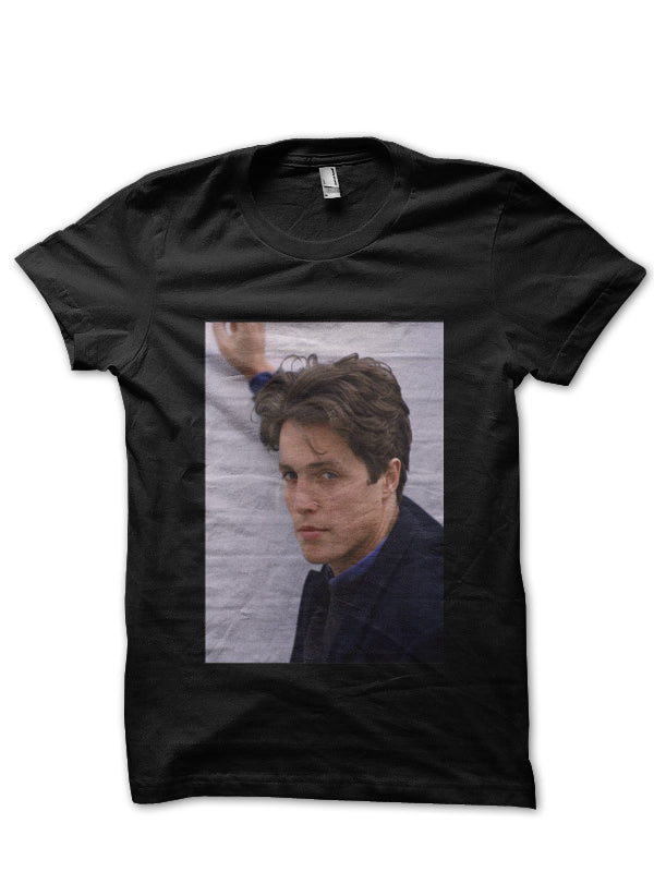 Hugh Grant T-Shirt Style009 Hoodie, Sweatshirt | CoreVibeTees.com