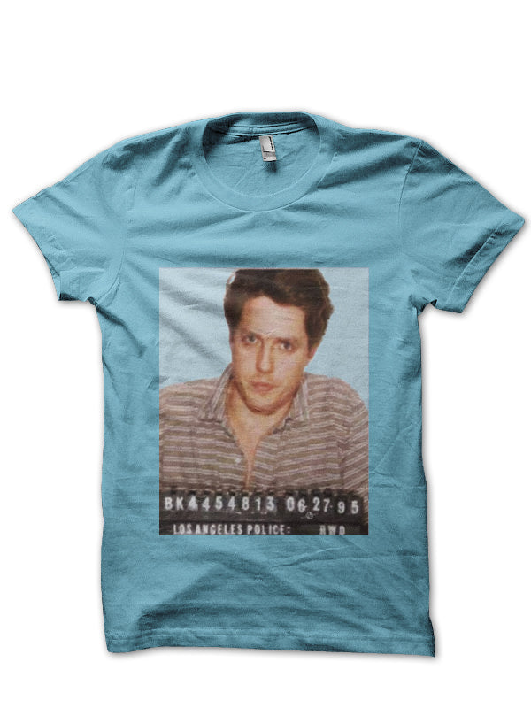 Hugh Grant T-Shirt Style007 Hoodie, Sweatshirt | CoreVibeTees.com