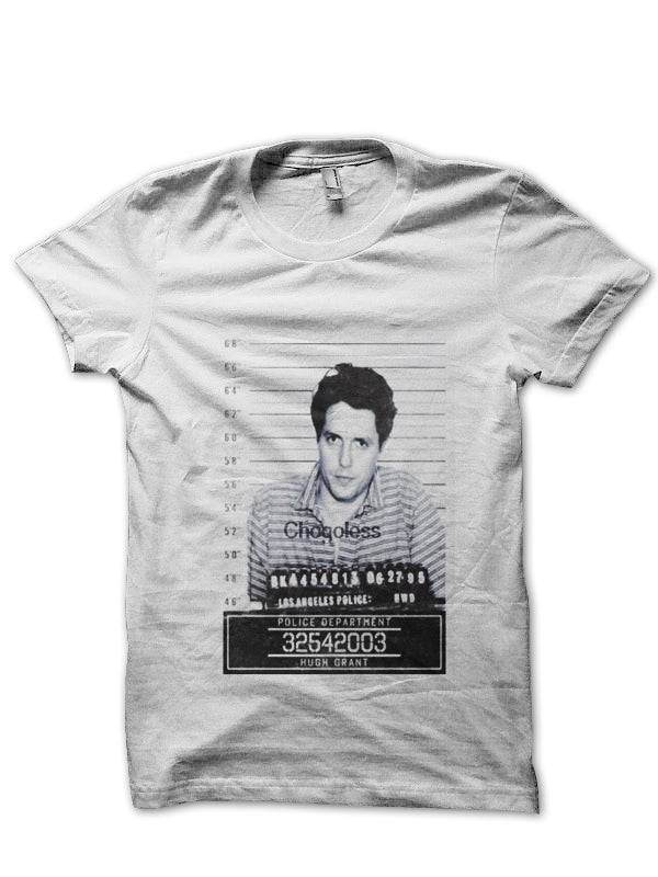 Hugh Grant T-Shirt Style006 Hoodie, Sweatshirt | CoreVibeTees.com